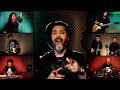 Quique Neira - Pensando En Ti (Cover Me Sessions)