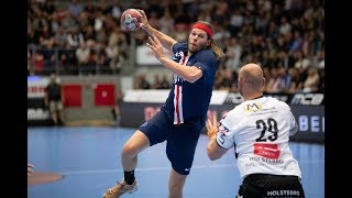 Best Of PSG Handball ● We Are Coming ● 2019 20 ● Preparation