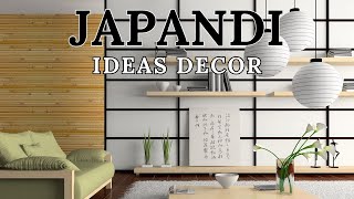 100+ Japandi style - Ideas How to Decorate Japandi