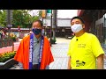 『街から元気を』【浅草編】浅草オレンジ通り