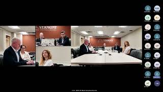 Cannabis Control Board Meeting: May 27, 2026