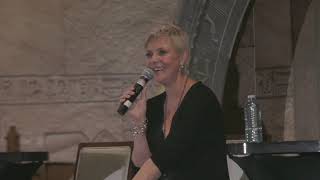 Amanda Tapping Panel Gatecon 2018
