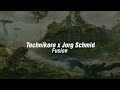 Technikore x Jorg Schmid - Fusion