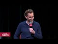 Tom Hiddleston Q&A for 'Loki'  SAG-AFTRA Foundation Conversation