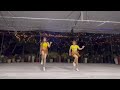 Sour Line Dance |Absolute Beginner