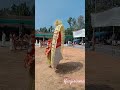 raktha chamundi theyyam theyyam kannur രക്ത ചാമുണ്ഡി shorts theyyamkerala