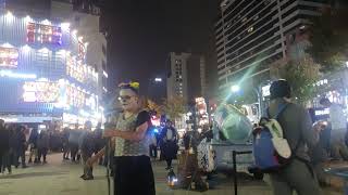 홍대가면 꼭 해야할것 5가지!  (5 things to do in Hongdae)