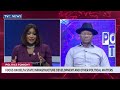 Ibori-Suenu Lied , No One Tried To Kill Her, Delta APC Congress Peaceful- Charles Aniagwu