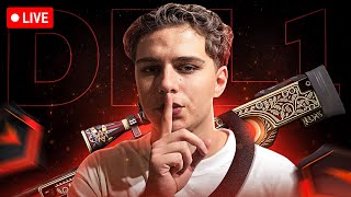 🔴 del1 - FACEIT 3100+ ELO MAFIA  !video !tilt !res !naveta !pc !gear