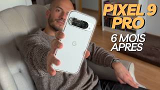 Test du Google Pixel 9 Pro, 6 mois après: Enfin l'expérience Pixel ultime dans un format compact!