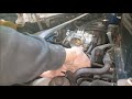 toyota idle air control valve maintenance correct idle u0026 cold start issues anthonyj350