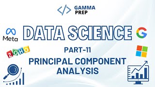 L11 - Principal Component Analysis (PCA) | Data Science for Beginners | Learn from a Google Engineer