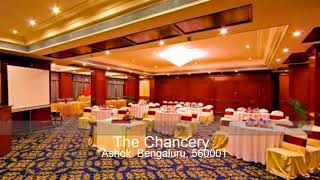 Top 10 Premium Hotels in bangalore