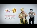 KAMAL FULWADHWA'S IPL ad 2016 ( mime artist n rawan )