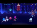 TRIBE NINE Lux - Phantasma side event - Ringside Clash - Control ver. (Easy) FC