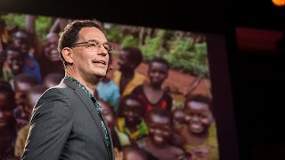 Empowering the next generation of Africans through education | Neil Turok