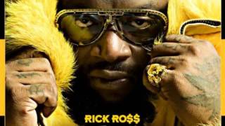 Rick Ross - You The Boss feat. Nicki Minaj
