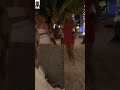 Dan Bilzerian girls dancing in night party