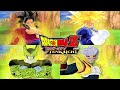 Dragon Ball Z Budokai Tenkaichi - All Victory Poses (4K 60FPS)