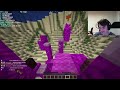 13 ‎december ‎2024 beating up minecraft parkour minecraft hamm samichz vods