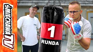 Nokaut Runda 1 \