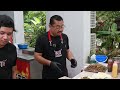 Chef Din - Borak Dulu Baru Buka (BDBB) RTM TV1