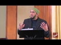 Khutbah by Nouman Ali Khan: Mocking Others and Arrogance