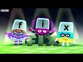 backtoschool alphablocks level four letter blends three letters full episodes