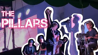 The Pillars | Battle of the Bands (2023) - Livin' on a Prayer, Mangarap ka, I'll Never Go