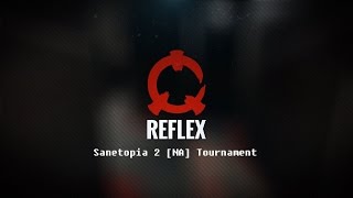 Sanetopia2 | azk vs. kovaak @ thcdm13 [semifinals]