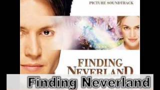 Finding Neverland - Soundtrack - The Peter Pan Overture