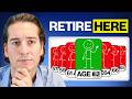 This Is the PERFECT Age to Retire (According to the Data)