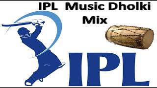 IPL T20 Tone