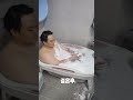 대한민국 헬창남편의 결혼전후 비교영상 shorts