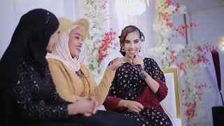 Salma Qurux| kaa maarmi waayay | New Somali Music Video 2024 (Official Video)