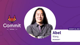 Commit Virtual 2020: Real World DevOps with Azure Cloud and GitLab