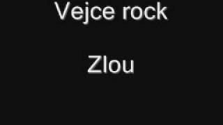 Vejce   Zlou