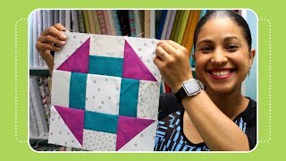 3 Tips for Sewing a 1/4