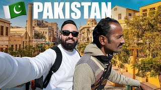Pakistan is NOT WHAT I Expected! 🇵🇰