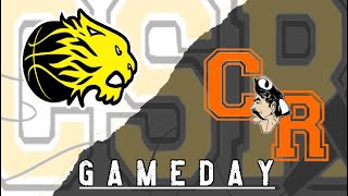 Corning Bobcats Vs Calico Rock Pirates (Marmaduke Classic)