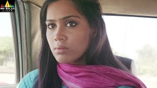 Rangam 2 Movie Thulasi Nair Finds Jiiva | Latest Telugu Movie Scenes | Sri Balaji Video