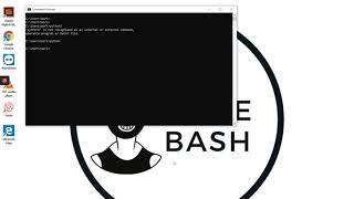 [SOLVED] 'python' is not recognised as an internal or external command | python command opens store
