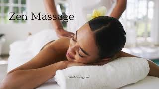 Book Your Zen Time - Salt Lake City