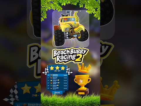 Beach Buggy Racing 2 #pantalones cortos #juegos