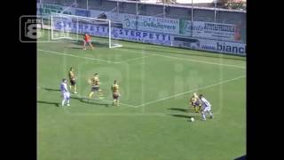 Eccellenza: Paterno - Miglianico 3-0