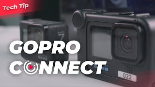 How to Use GoPro with YoloBox