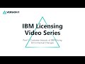 IBM Licensing Video Chat Part 1 - Customer Impacts of IBM Pricing & Contractual Changes