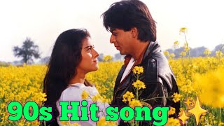 90s Hindi Love Song ❤️90s Hit Songs 💕Kumar Sanu & Lata Mangeshkar_Udit Narayan_All 90s Hits Songs