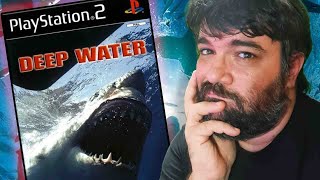 GIOCHI BRUTTI - EP75 DEEP WATER