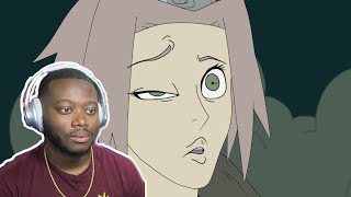 NARUTO SHIPPINDEM! Reaction | @JaseAnimates